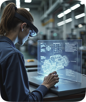 data and platform enablement