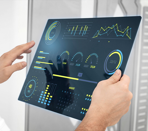 Industrial AI for Manufacturing, Utilities & Energy | Real-Time ...