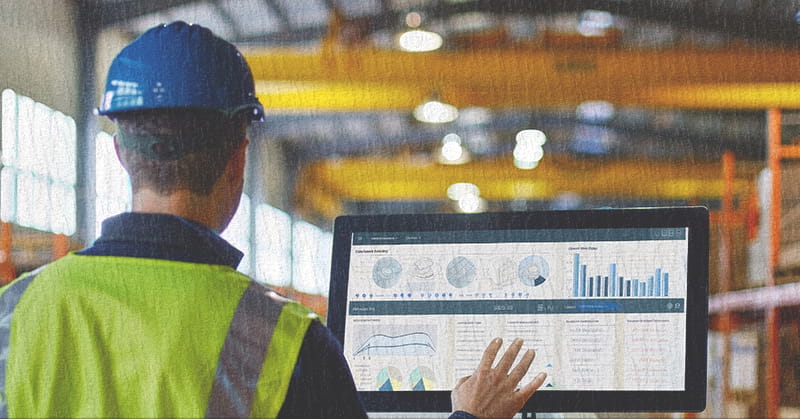 customer analytics operational in manufacturing