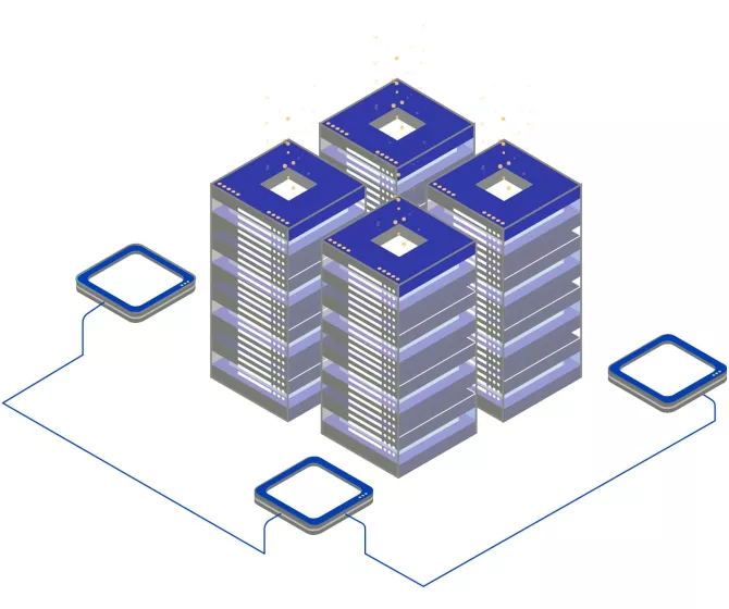 data and platform enablement