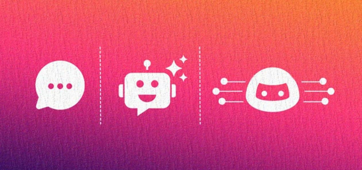 chatbots ai agents agentic ai