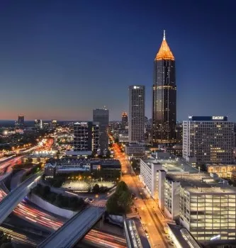 Atlanta