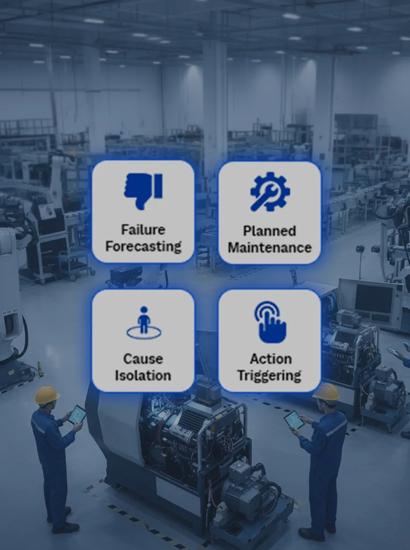 Maintenance and Reliability